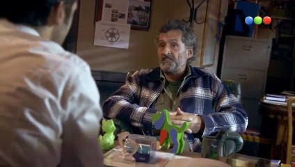 Ariana y Agustin cap 15 // Entre Caníbales