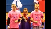 Chandler Oklahoma Special Needs Student Wins Homecoming