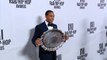 Ludacris Scores Big at the BMI Hip Hop Awards
