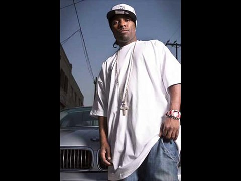 Mitchy Slick ft. Jay Rock & Messy Marv - Wont Stop Being A Blood