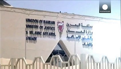 Baréin condena a 4 años de prisión al líder opositor Ali Salman