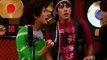 Hannah Montana episodio 2x16 - Arrivano i Jonas Brothers 1.5