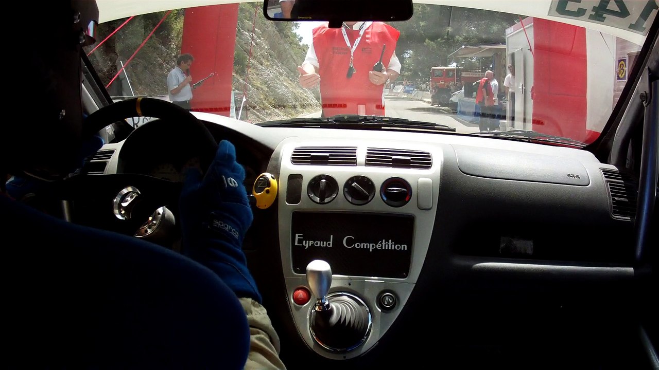 Gémenos 2015 Course2 Joël Eyraud