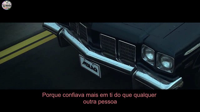 MBLAQ! - Mirror (Legendado PT-PT)