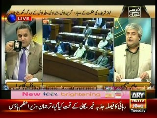 Will the ones come out for Zardari, who stayed at homes while ZA Bhutto was hanged?