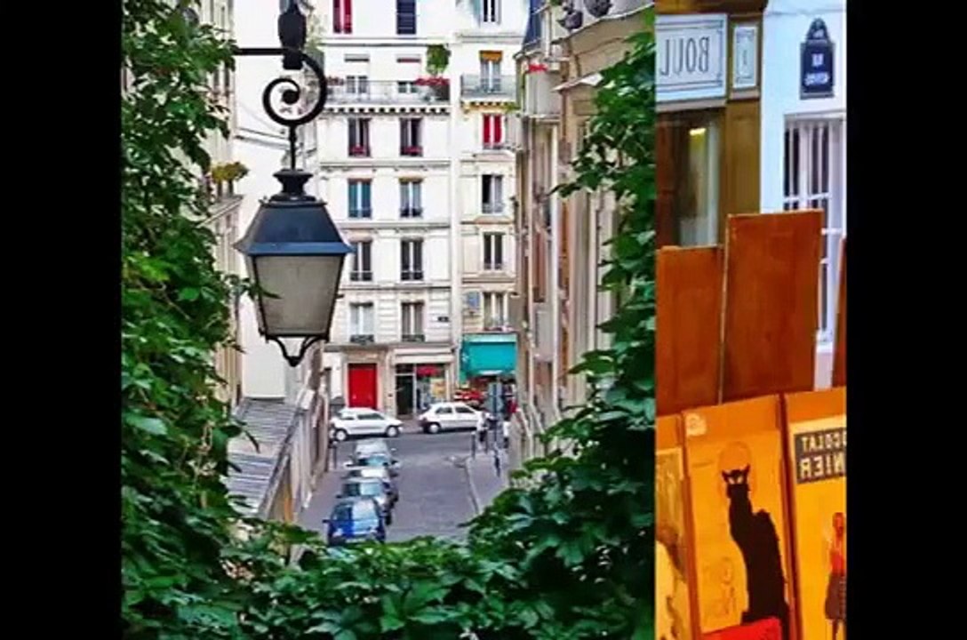 Charles Aznavour _ La Boheme