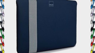 Acme Made Skinny Sleeve for MacBook Pro 15-inch - Blue/Gray (AM36500-PWW)