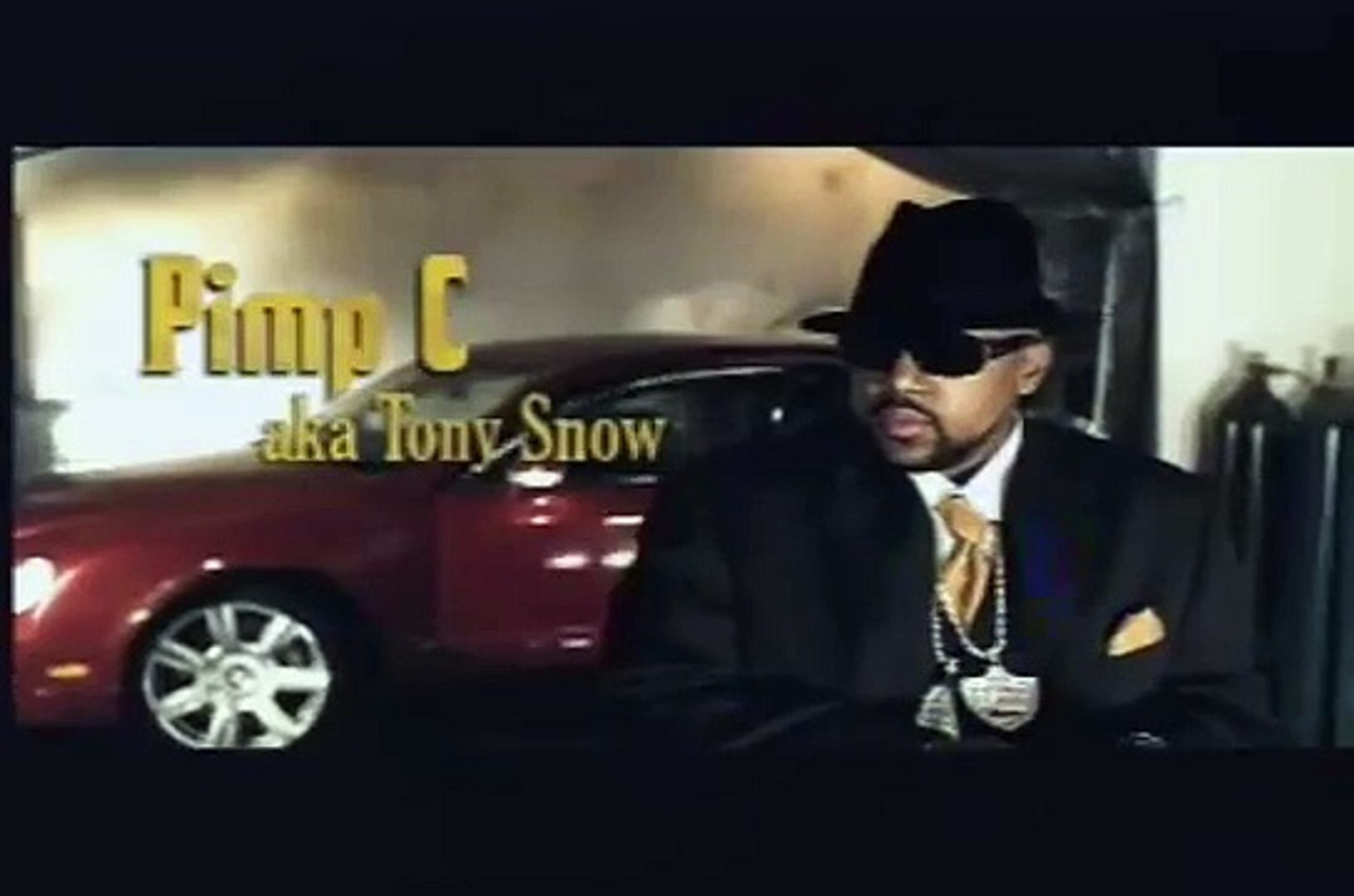 Pimp C Knockin Doors Down Uncut Video Dailymotion