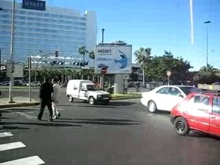 CASABLANCA  Place Md V  Hyatt Regency