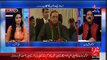 Khushnood Ali Khan Blasts on Asif Zardari's Remarks against