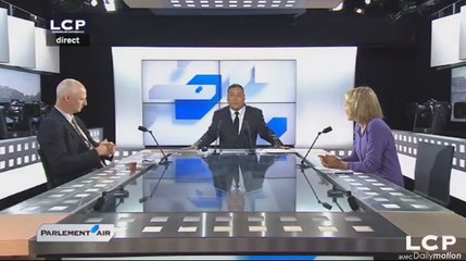 Parlement’air - La séance continue : Parlement'air - La Séance continue