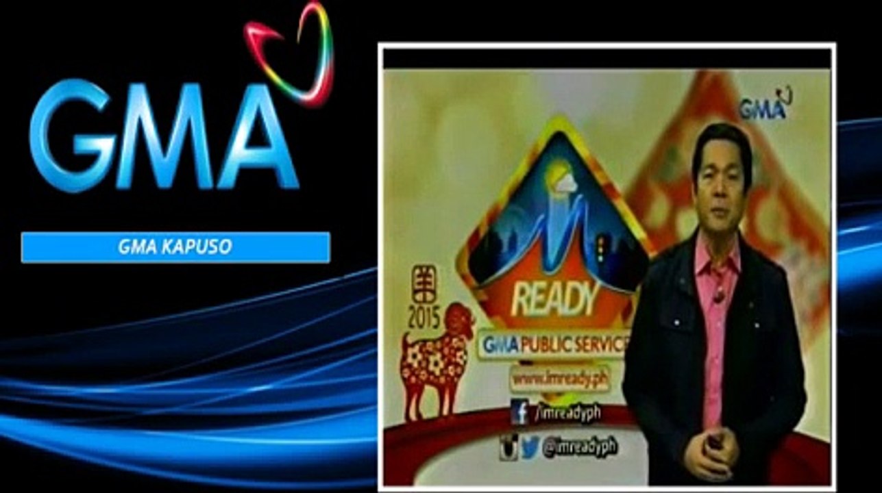 24 Oras - February 18, 2015 - (Full Episode)