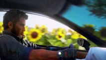 Just Cause 3 (PS4) - Trailer E3 2015