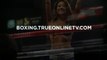 Watch - Sanjarbek Rakhmmanov vs. Brett Simmons - junior welterweights - boxing showtime - boxing live streaming