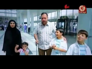 أنشودة بالسلامة حبيبي يا بابا - طيور الجنة