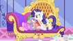 MLP: FiM – The Spell “Inspiration Manifestation” [HD]