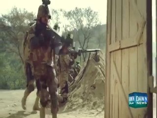 Yeh Banday Mitti Ke Banday   ISPR song