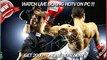 Watch - Sanjarbek Rakhmmanov vs. Brett Simmons - junior welterweights - boxing showtime - boxing live streaming