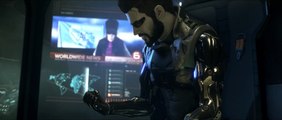 Deus Ex : Mankind Divided - E3 2015 Gameplay Trailer