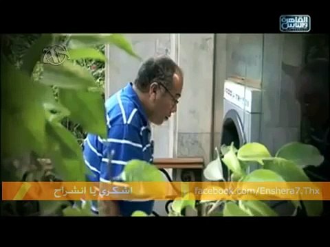 اجمد كاميرا خفية هتشوفها فى حياتك .. ماكينة الصرف الألى .. مسخرررة