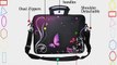 CorlfulCase? 17 17.3 inch Laptop Shoulder Bag Sleeve Case For APPLE MACBOOK PRO 17/Toshiba