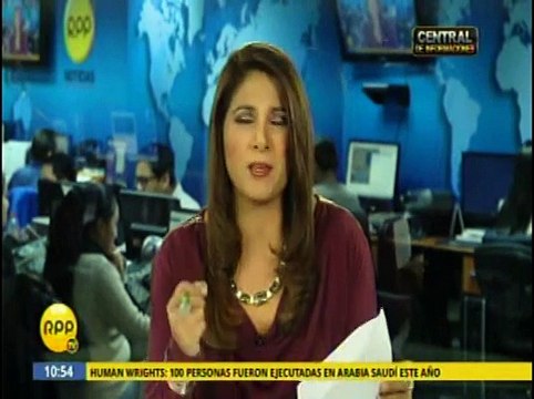 Congreso: Consejo Directivo se levanta de forma abrupta por presencia de Heriberto Benítez
