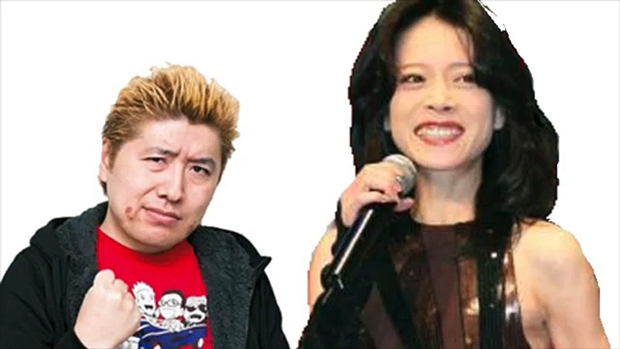 吉田豪が中森明菜のヘビーな生い立ちや近藤真彦・羽賀研二との関係を語る