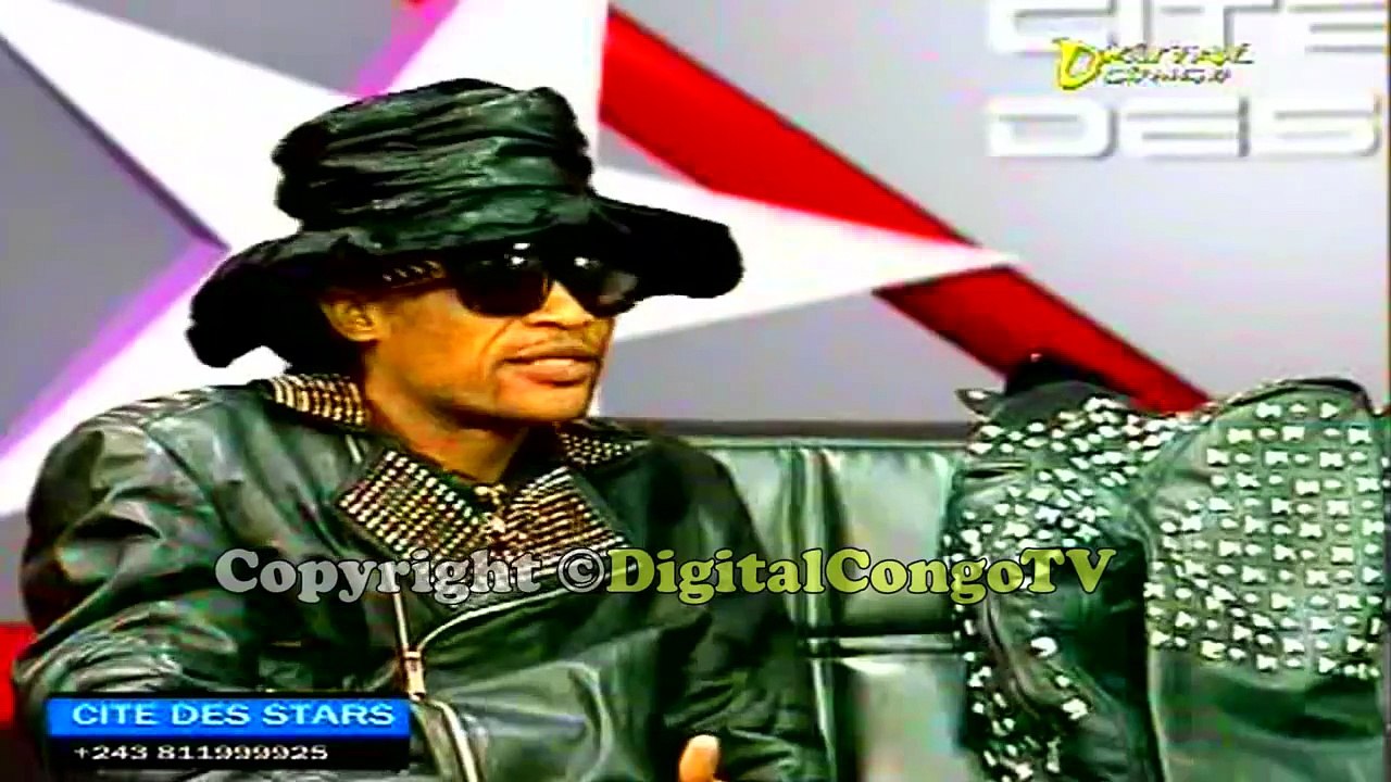 José de Londres dans Cité des Stars, Noella Madinga