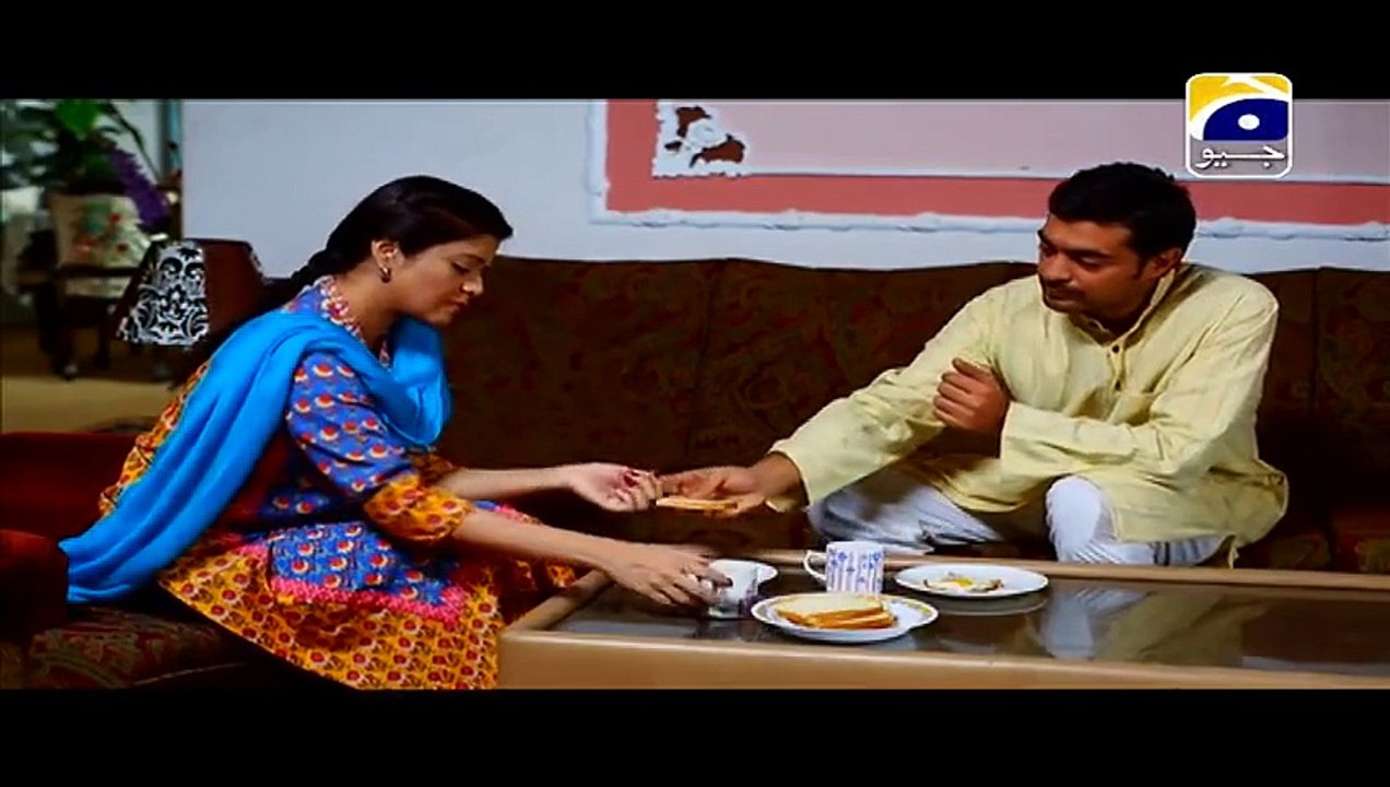 Bojh Episode 11 HQ Part 2