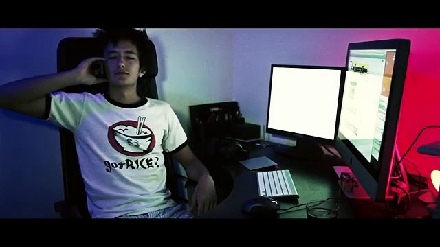 Les clichés de Jigmé -Bon Chance (Taken parody) -(Feat. Why Tea Fam)