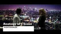 ‘Nightcrawler’ | Anatomy of a Scene w/ Director Dan Gilroy | The New York Times