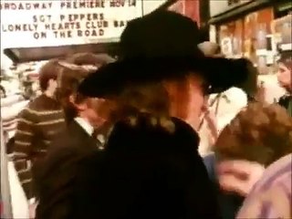 John Lennon - Watching the Wheels