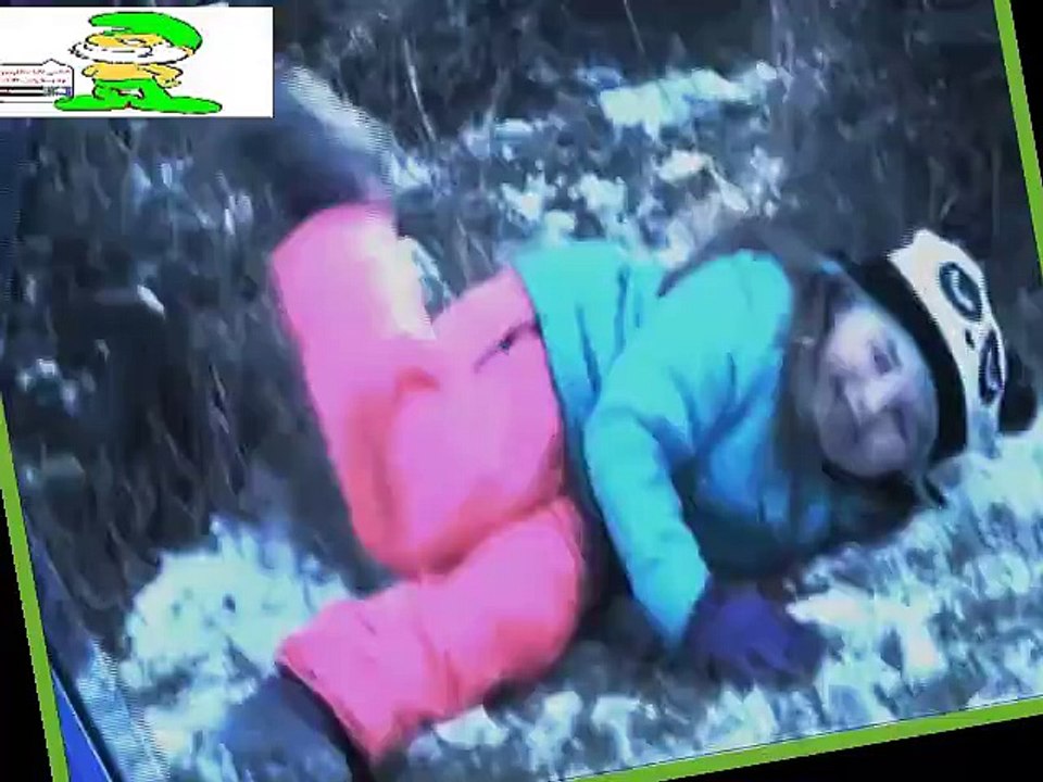 الجدة مالها ومال عيد الميلاد