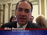 Mike Huckabee and Andy Baldwin Highlight Wellness and Prevention as Keys to Health Care Reform