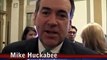 Mike Huckabee and Andy Baldwin Highlight Wellness and Prevention as Keys to Health Care Reform