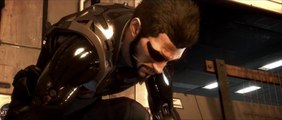 Deus Ex Mankind Divided - Offizieller E3 2015 Trailer [Deutsch]