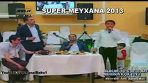 super yeni meyxana 2013 