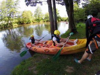 Stage plein air semaine 2 jour 2