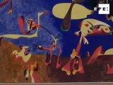 El MoMA de Nueva York muestra cómo Miró 