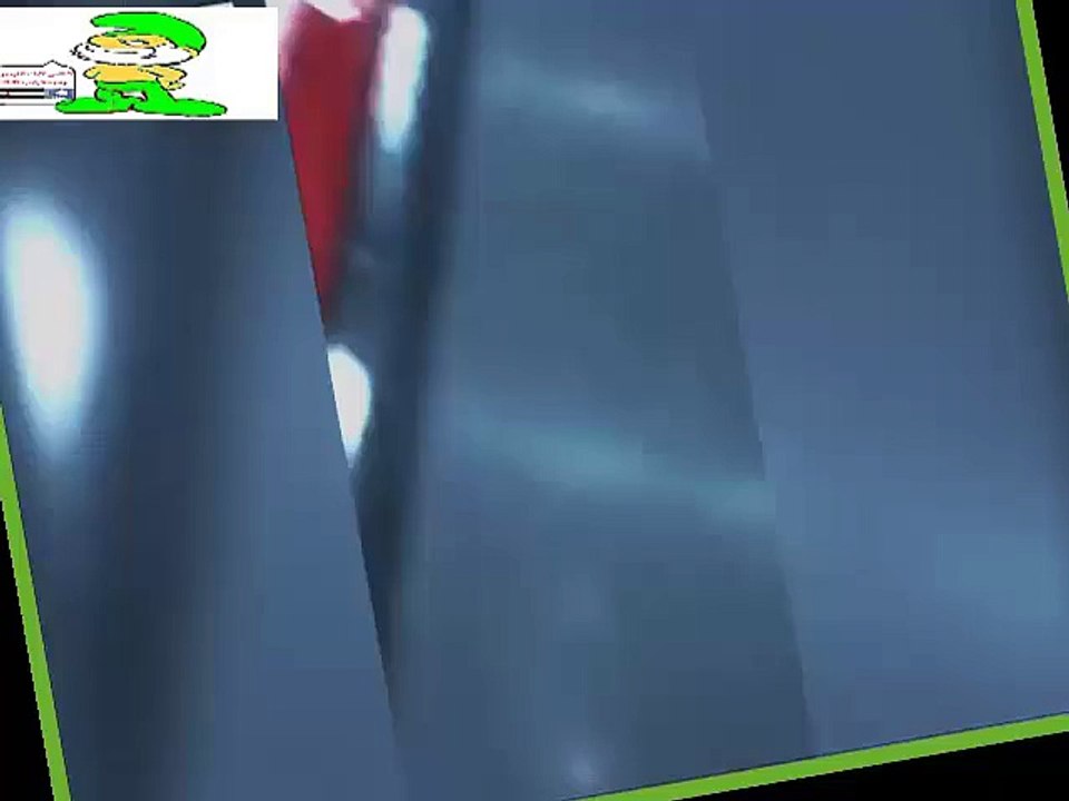الوش التانى مكانش له لازمة