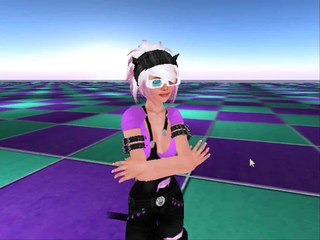[Second Life] Quick German Grammar Lesson on -SCH-