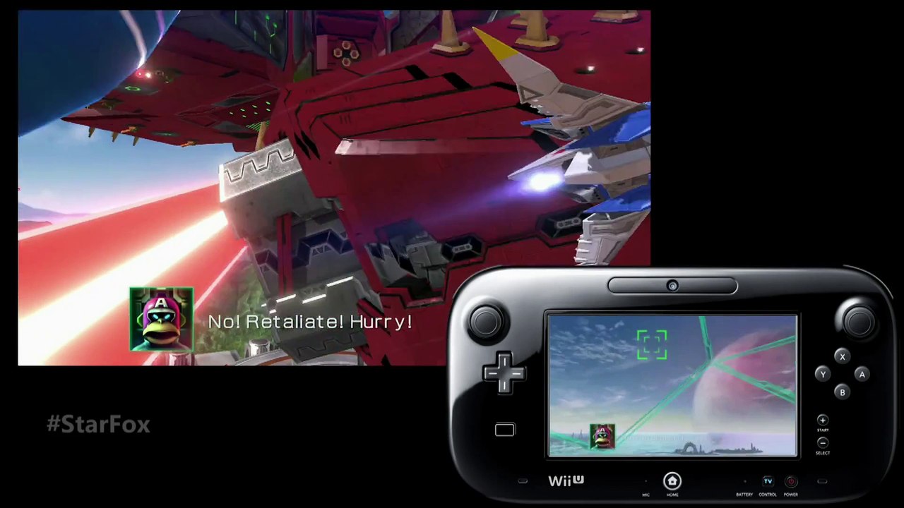 Nintendo Digital Event @ E3 2015