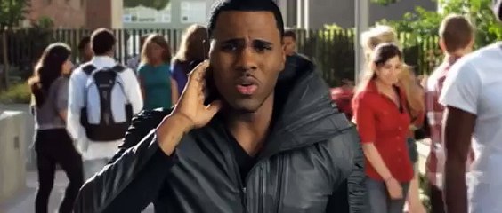 Jason Derulo - What If (OFFICIAL)