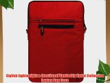 VG Hydei Messenger Bag Sleeve Case for HP Pavilion 13 x2 Laptops