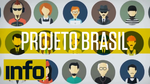 Saiba quem financia seu candidato e conheça suas propostas de governos