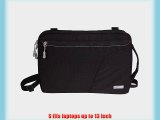 STM Blazer Padded Sleeve with Removable Carry Strap for Laptop