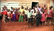 Global Food Crisis Appeal (with Dr. Wes Stafford)