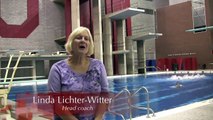 The Lantern VS OSU Synchronized Swimming