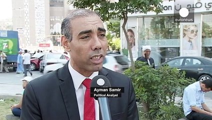 Αίγυπτος: Με τη βούλα εις θάνατον ο Μοχάμεντ Μόρσι