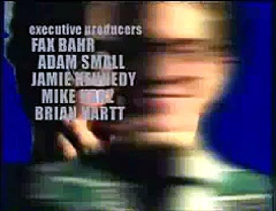 Jamie Kennedy Experiment(9)